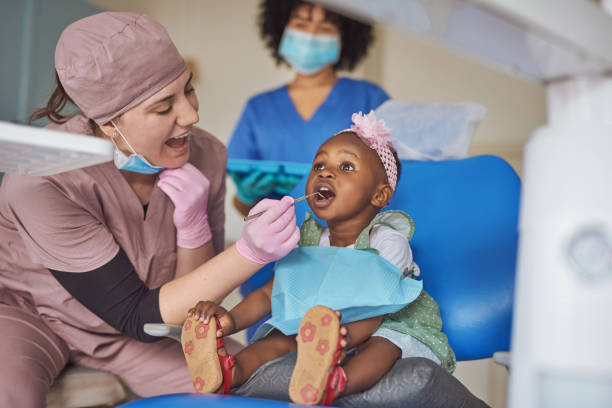 Dental Bonding in Richboro, PA