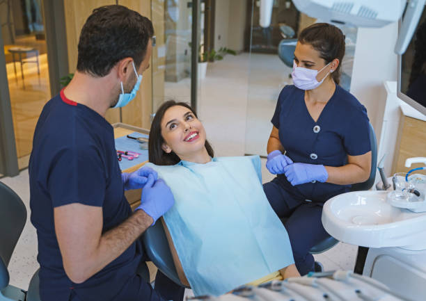 Laser Dentistry in Richboro, PA