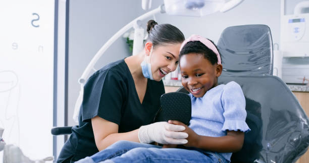 Advanced Technology for Better Dental Care in Richboro, PA